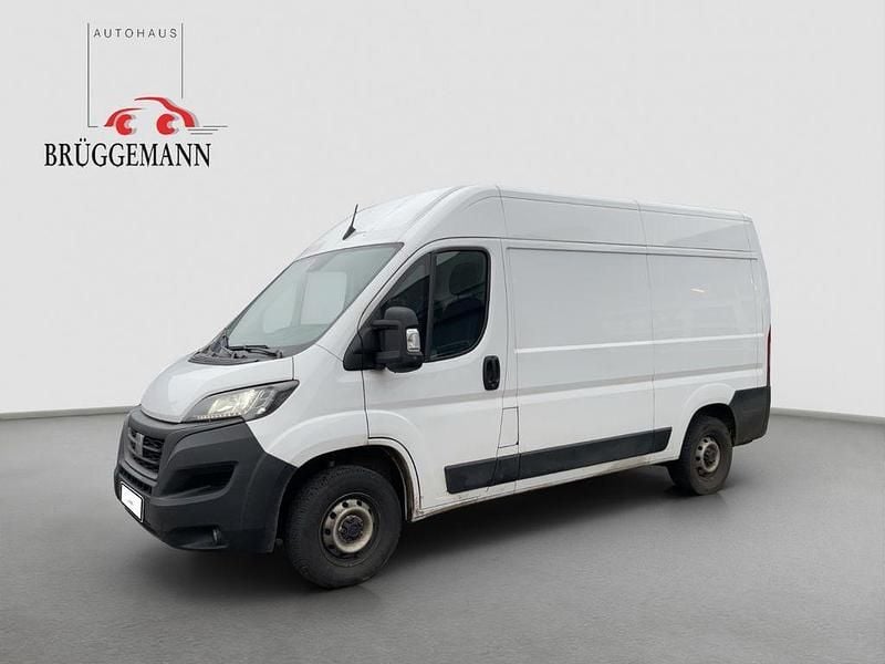 Gebraucht Fiat Ducato 140 PS (102 kW) 2023 Colore esterno (weiss (pastell Van