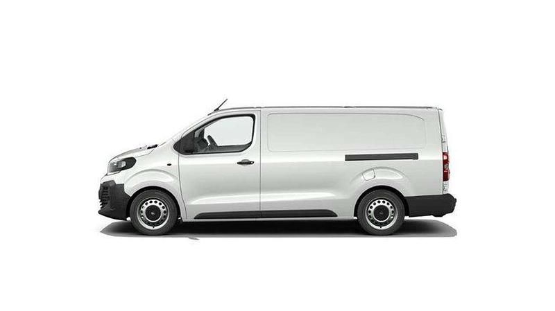 Kaolin weiß Neu 2025 Opel Vivaro Van | 29.941 € (Fairer Preis) - Bild 1/4