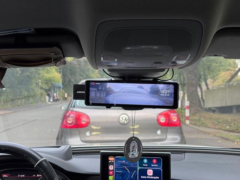 Gebraucht Audi A6 245 PS (180 kW) 2011 Grau Limousine