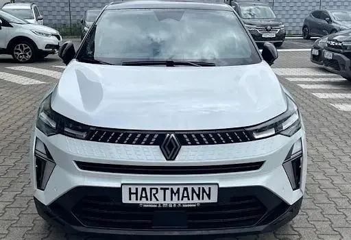 Używany Renault Captur Techno 115 KM (84 kW) 2025 SUV