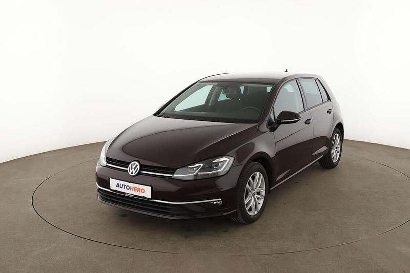 Używany VW Golf VII Comfortline 116 KM (85 kW) 2017 Sedan/Limuzyna