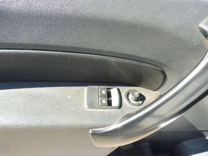 Gebraucht Mercedes Citan 108 75 PS (55 kW) 2013 Weiß