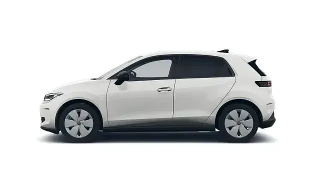Neu VW ID. Polo Life 155 kW (211 PS) 2026 Weiß Kleinwagen