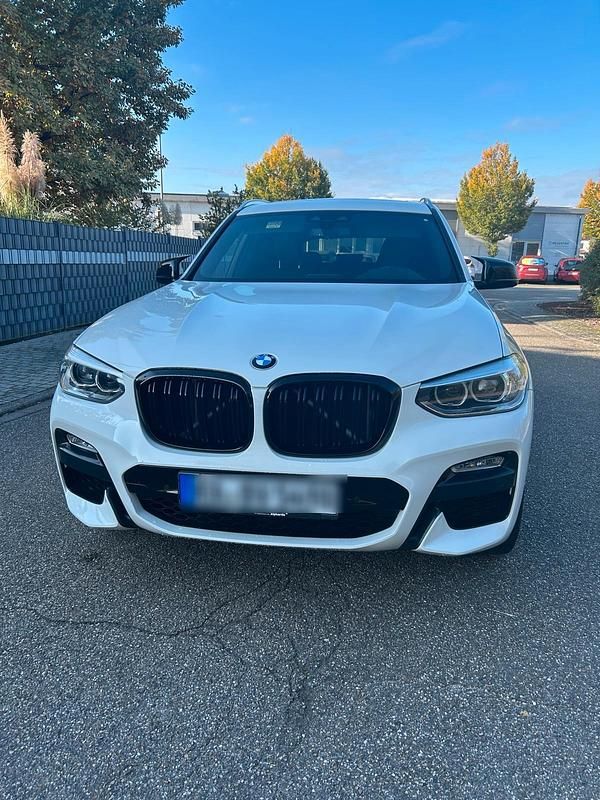 Gebraucht 2018 BMW X3 SUV | 29.999 € (Fairer Preis) - Bild 1/4