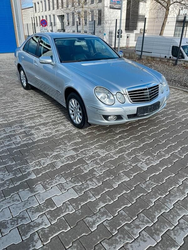 Gebraucht Mercedes E320 224 PS (164 kW) 2006 Limousine