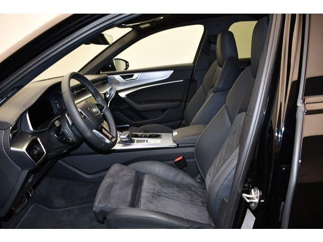 Gebraucht Audi S6 Ambiente 344 PS (253 kW) 2024 Brillantschwarz Kombi