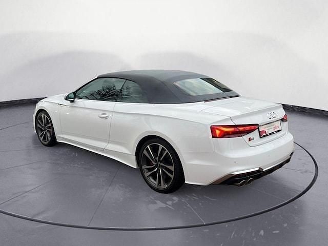 Gebraucht Audi S5 Ambiente 354 PS (260 kW) 2024 Cabrio