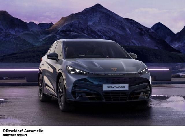 Gebraucht Cupra Tavascan VZ 250 kW (340 PS) 2024 Othercolor SUV