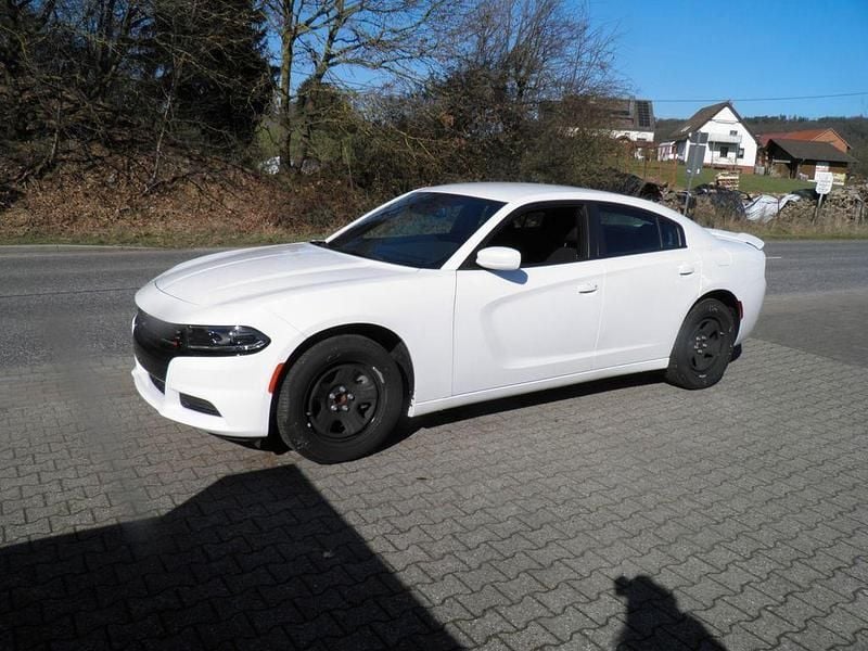 Gebraucht Dodge Charger SE 387 PS (284 kW) 2025 Weiß Limousine