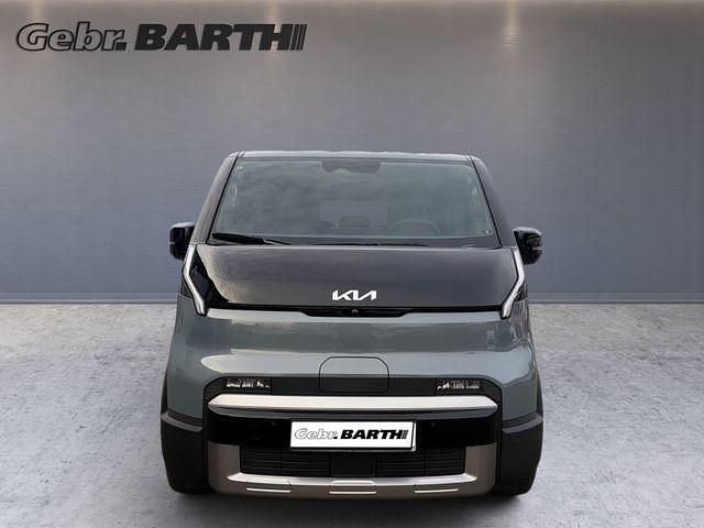 Gebraucht Kia PV5 119 kW (163 PS) 2025 Grau Van / Kleinbus