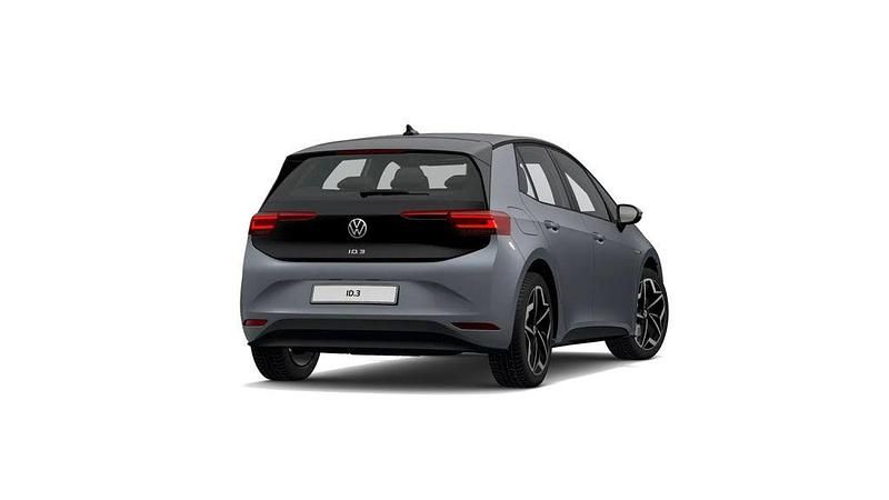 Gebraucht VW ID.3 Pro 150 kW (204 PS) 2023 Mondsteingrau Kleinwagen