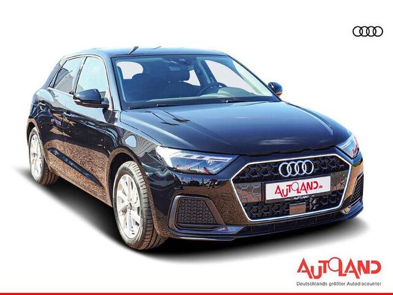Second-hand Audi A1 Comfort 2025 Andere SUV