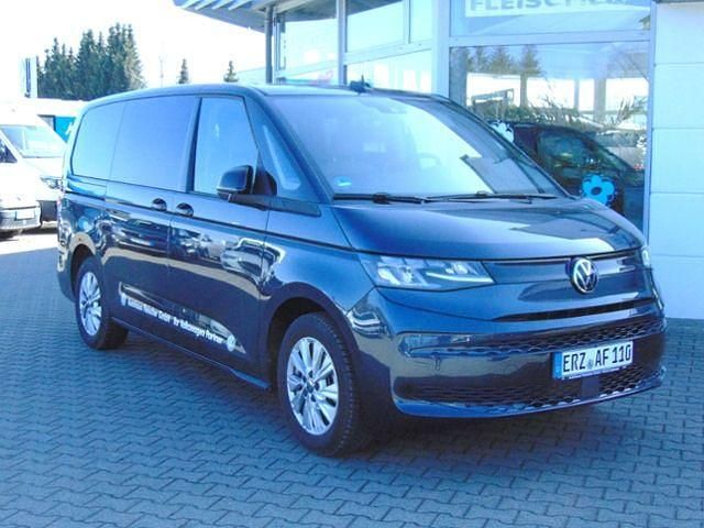 Gebraucht VW Multivan Basis 150 PS (110 kW) 2023 Van