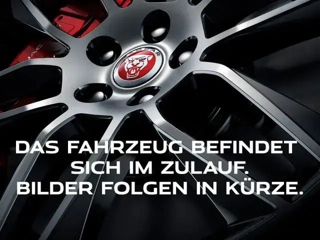 Andere Gebraucht 2021 Jaguar F-Pace R-Sport SUV | 53.949 € - Bild 1/1
