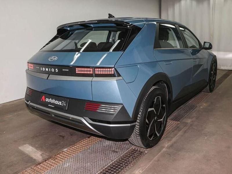 Gebraucht Hyundai Ioniq 5 125 kW (170 PS) 2022 Andere SUV