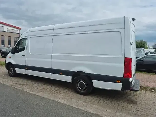 Gebraucht Mercedes Sprinter 170 PS (125 kW) 2024 Andere Van
