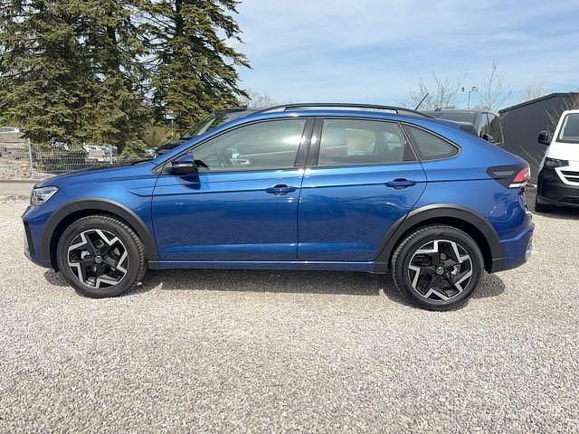 Gebraucht VW Taigo R-line 116 PS (85 kW) 2025 Blau SUV