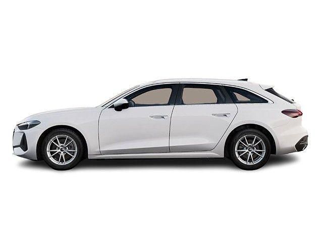Neu Audi A5 150 PS (110 kW) 2026 Wählbar Kombi