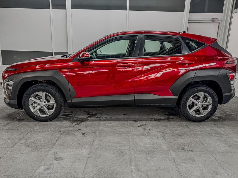 Neu Hyundai Kona Style 141 PS (103 kW) 2025 Ultimater red r2p ultimater red r2p SUV