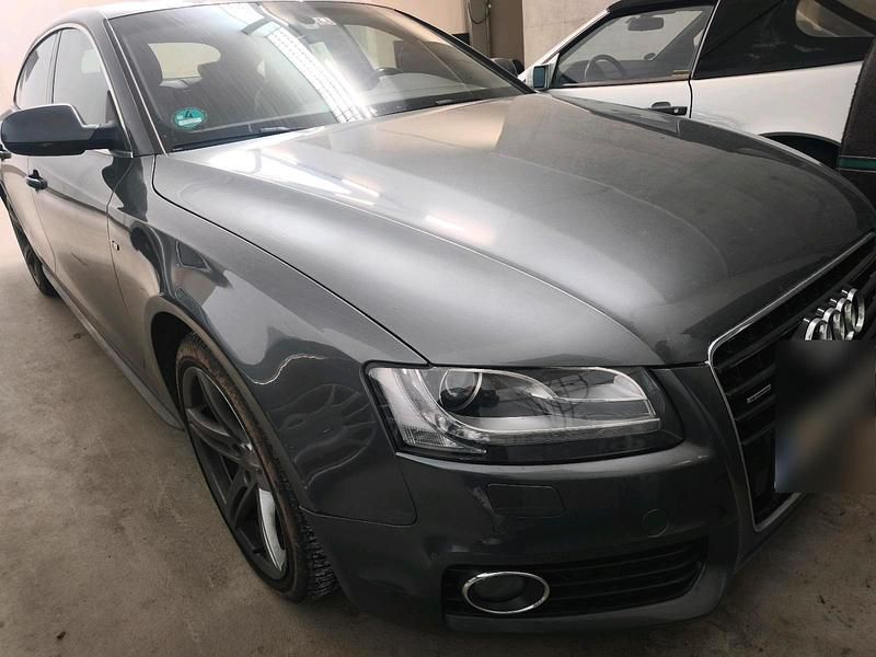 Gebraucht Audi A5 Sportback 239 PS (175 kW) 2010 Andere farben Kleinwagen