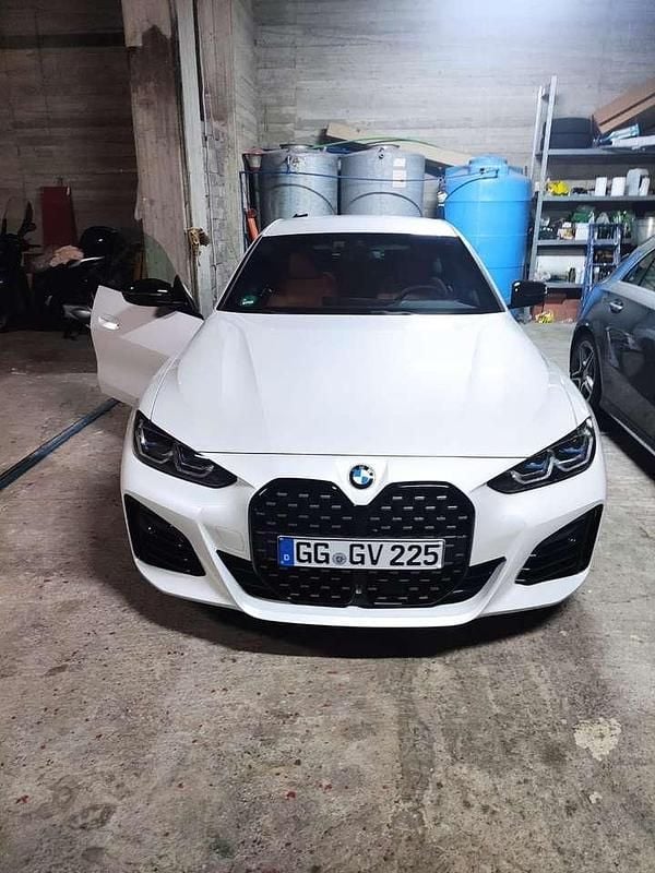 Gebraucht 2023 BMW 430 Gran Coupé M Sport Coupé | 57.000 € - Bild 1/4