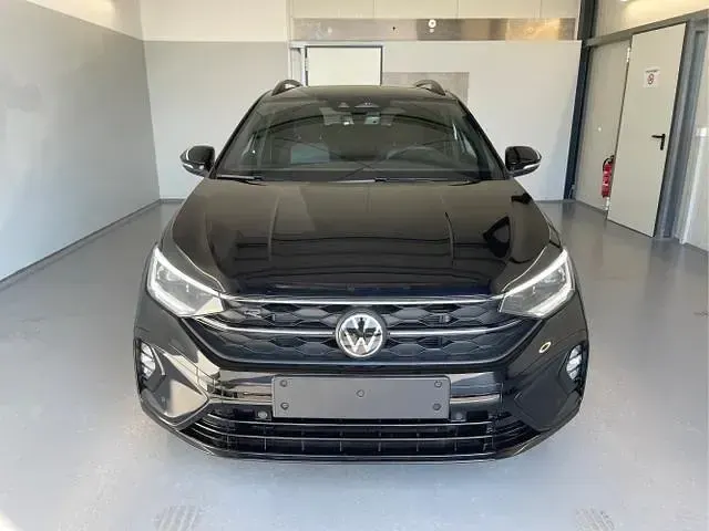 Neu VW Taigo IQ Drive 116 PS (85 kW) 2026 [2t2t] deep black metallic SUV