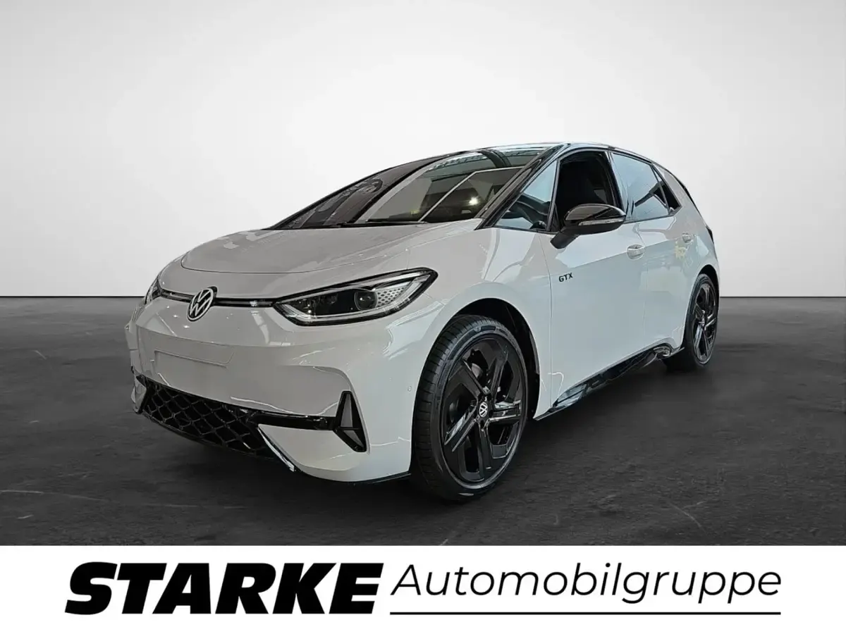 Gebraucht VW ID.3 GTX 210 kW (286 PS) 2025 Kleinwagen