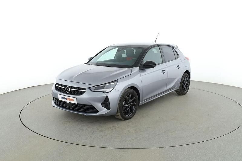 Gebraucht Opel Corsa GS Line 131 PS (96 kW) 2022 Kleinwagen