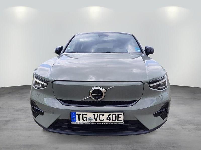 Gebraucht Volvo C40 Ultimate 80 kW (109 PS) 2023 Andere SUV