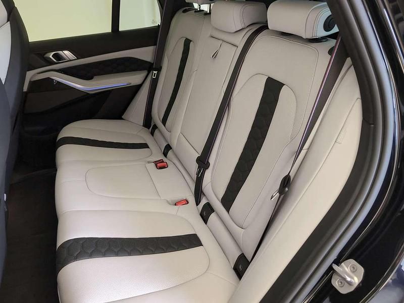 Gebraucht BMW X5 M Competition Edition 625 PS (459 kW) 2022 Carbonschwarzmetallic SUV