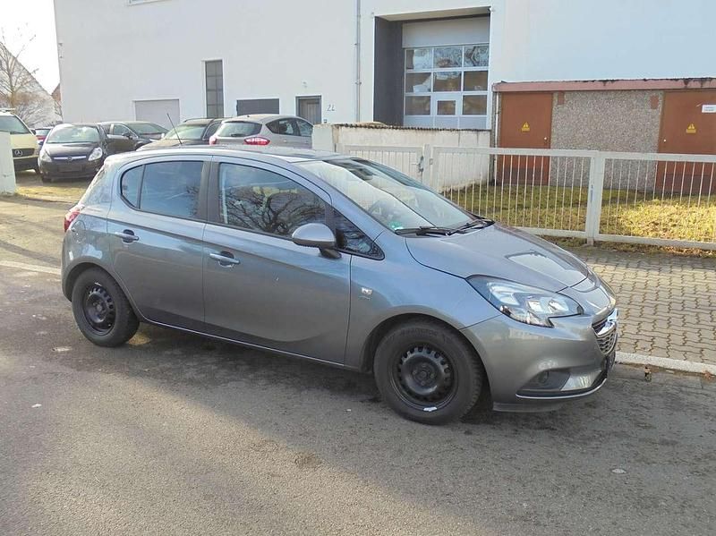 Gebraucht Opel Corsa Active 69 PS (50 kW) 2017 Other Limousine