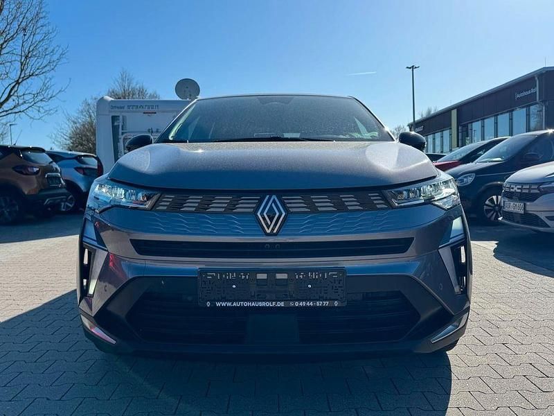 Gebraucht Renault Symbioz Techno 145 PS (106 kW) 2025 Grau SUV