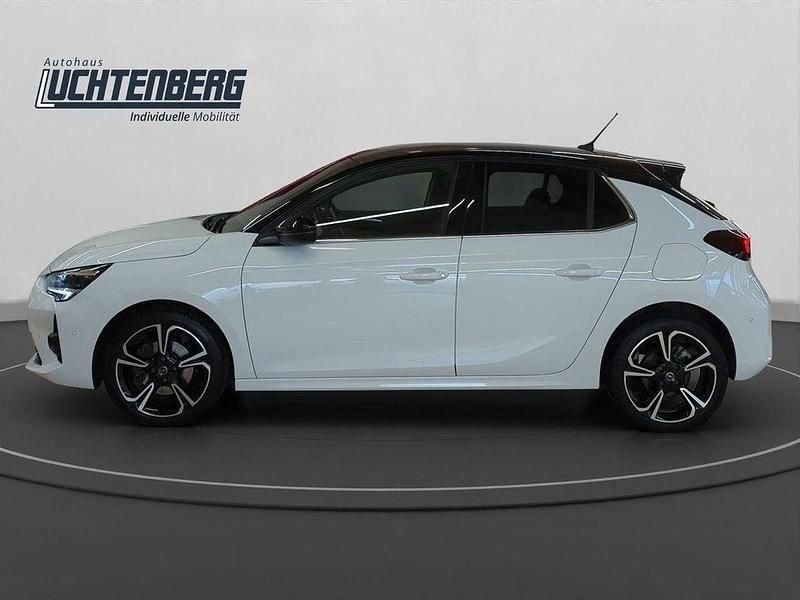 Gebraucht Opel Corsa GS Line 101 PS (74 kW) 2023 Andere Limousine