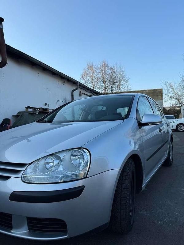 Gebraucht 2007 Nissan Micra Limousine | 1.000 € - Bild 1/4