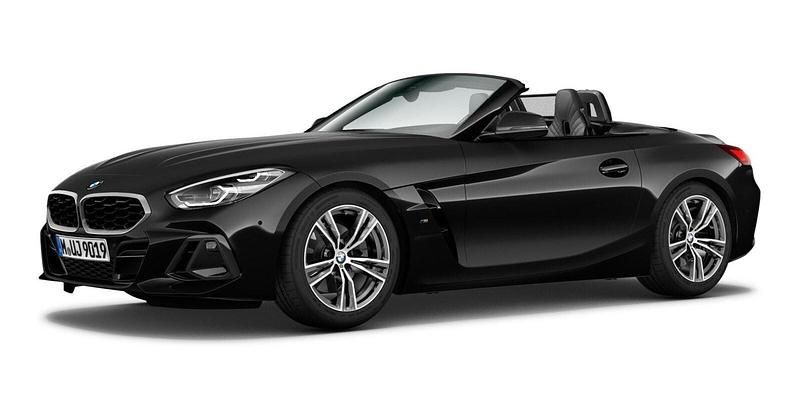 Gebraucht 2025 BMW Z4 | 68.130 € - Bild 1/1