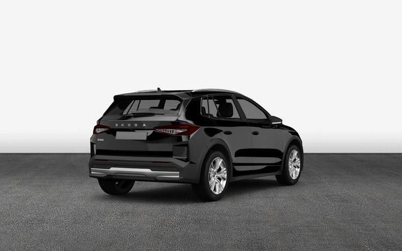 Neu Skoda Elroq 210 kW (286 PS) 2026 Graphitegrau metallic SUV