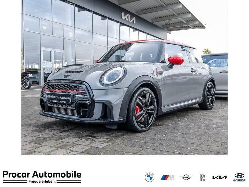 Andere Gebraucht 2021 Mini Cooper Kleinwagen | 26.995 € (Etwas zu teuer) - Bild 1/4