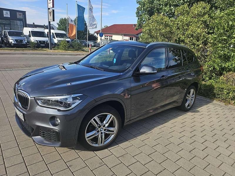 Gebraucht 2019 BMW X1 M Sport SUV | 22.500 € (Fairer Preis) - Bild 1/4