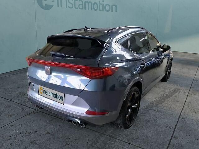 Gebraucht Cupra Formentor 310 PS (228 kW) 2022 Grau SUV