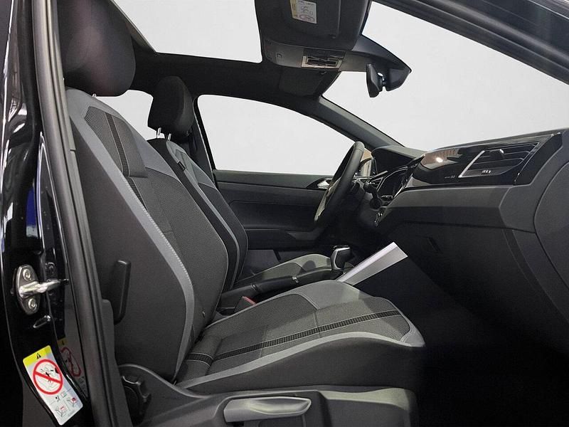 Gebraucht VW Polo IQ Drive 116 PS (85 kW) 2026 Deep black perleffekt (metallic) Limousine