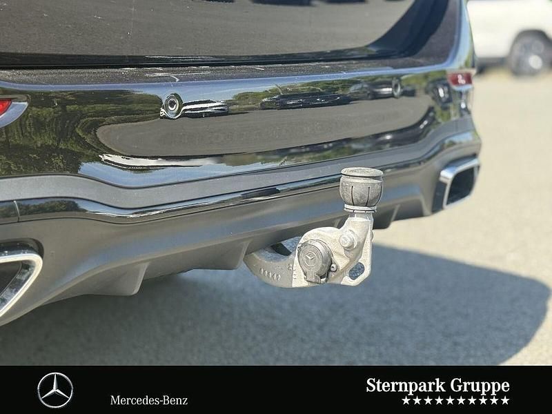 Gebraucht Mercedes C300e AMG Line Premium Plus 313 PS (230 kW) 2025 Obsidianschwarz Kombi