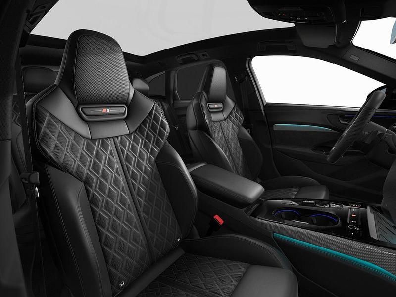 Gebraucht Audi S5 Ambiente 367 PS (269 kW) 2025 Firmamentblau metallic Kombi