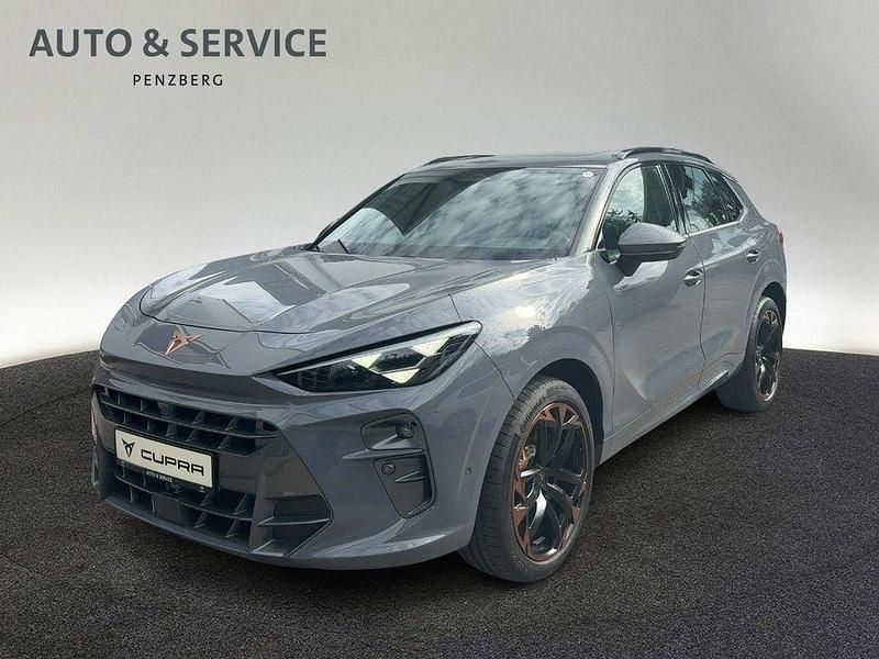 Graphene grau Neu 2025 Cupra Terramar VZ SUV | 51.490 € (Teuer) - Bild 1/4