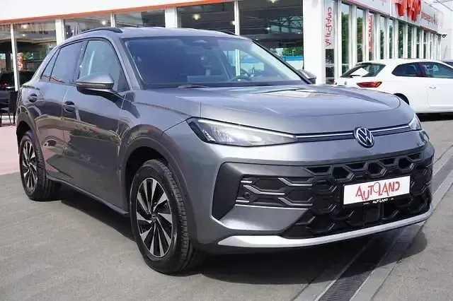Neu VW T-Roc 2026 Andere SUV
