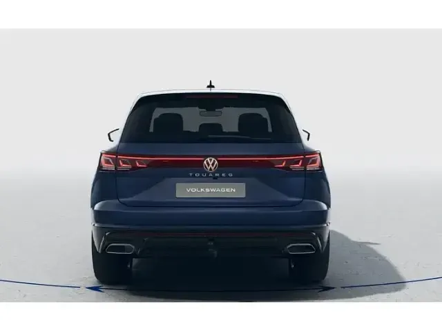 Gebraucht VW Touareg Edition 231 PS (169 kW) 2026 Schwarz SUV