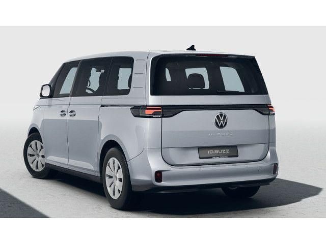 Neu VW ID. Buzz 210 kW (286 PS) 2026 Grau Van / Kleinbus