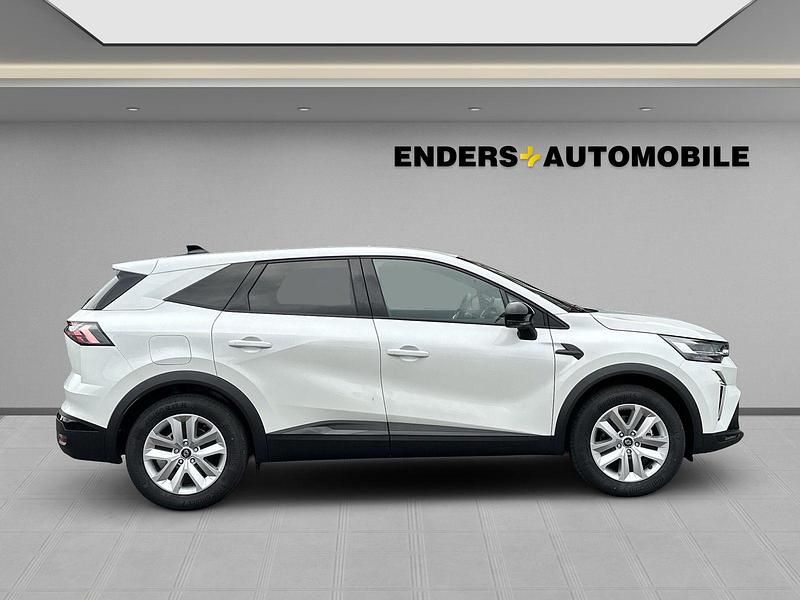 Neu Renault Symbioz Evolution 144 PS (105 kW) 2025 Weiss SUV