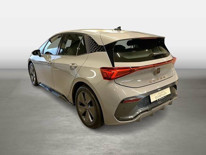 Gebraucht Cupra Born 150 kW (204 PS) 2023 Vapor grau Kleinwagen