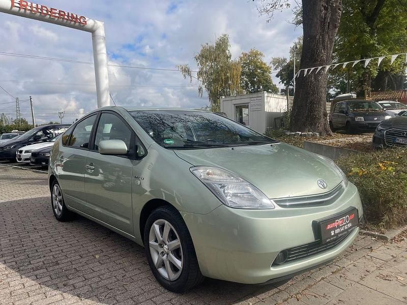 Gebraucht 2008 Toyota Prius Sol Kleinwagen | 3.999 € (Fairer Preis) - Bild 1/4