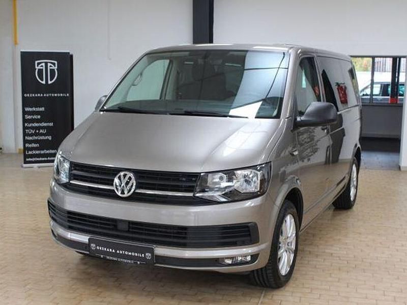 Gebraucht VW T6 110 PS (80 kW) 2019 Andere Van